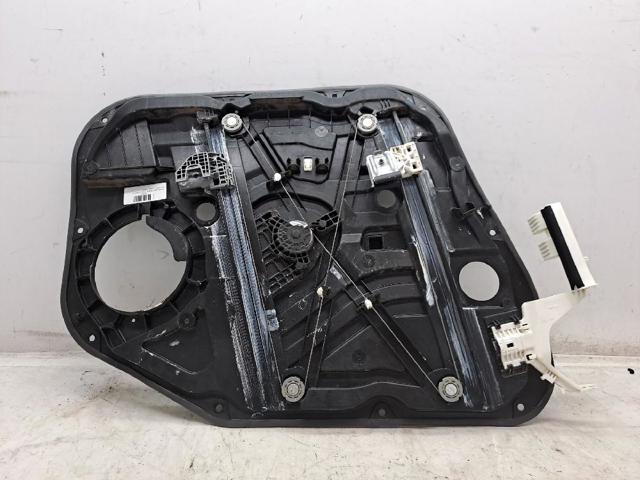 Mechanizm podnoszenia szyby drzwi przednich prawych 82481D7010 HYUNDAI