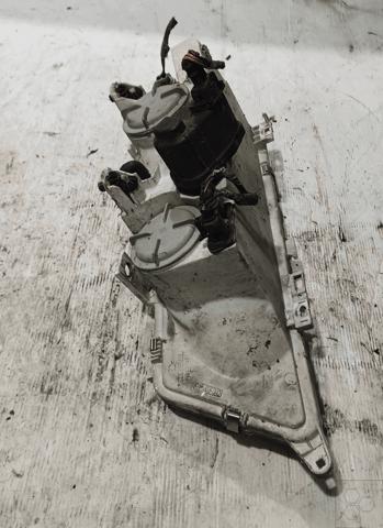 Reflektor prawy Lancia Kappa 838A