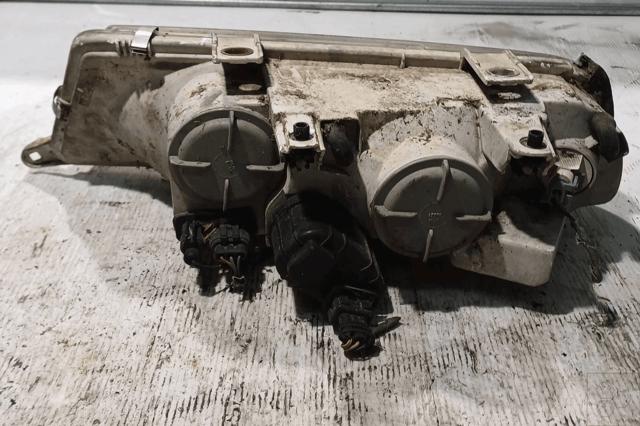 Reflektor prawy Lancia Kappa 838A