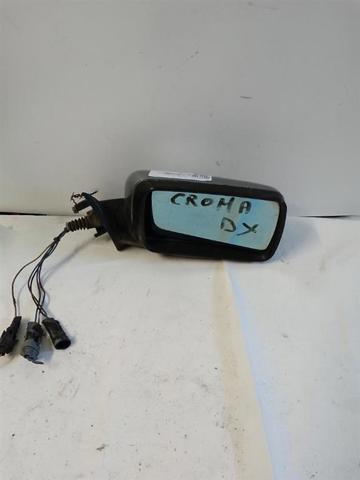 Lusterko wsteczne prawe Fiat Croma 1 154