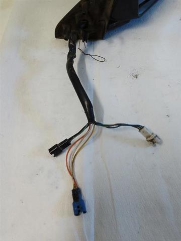 Lusterko wsteczne prawe Fiat Croma 1 154