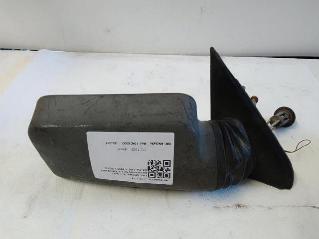 Lusterko wsteczne prawe Fiat Croma 1 154