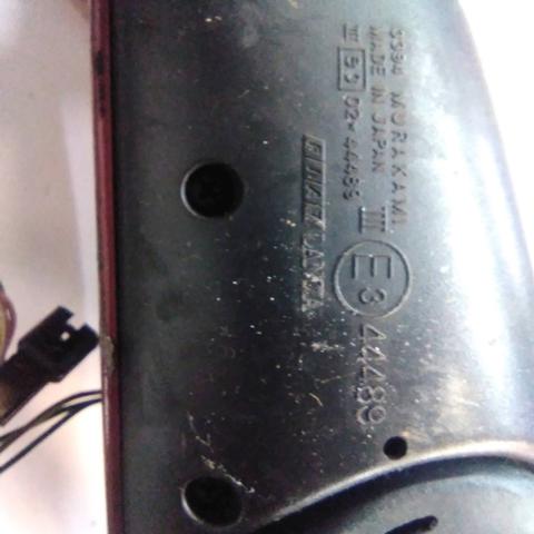 Lusterko wsteczne prawe Fiat Croma 1 154