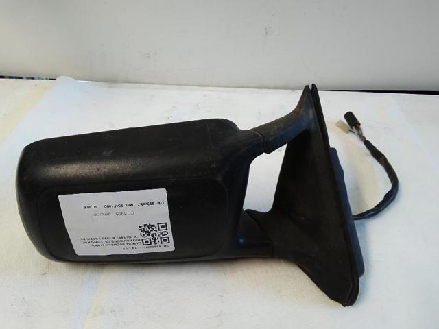 Lusterko wsteczne prawe Fiat Croma 1 154