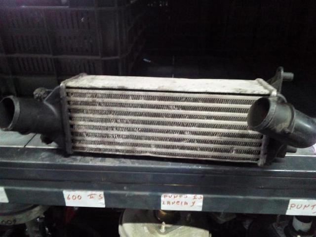 Chłodnica intercoolera Lancia Kappa 838A