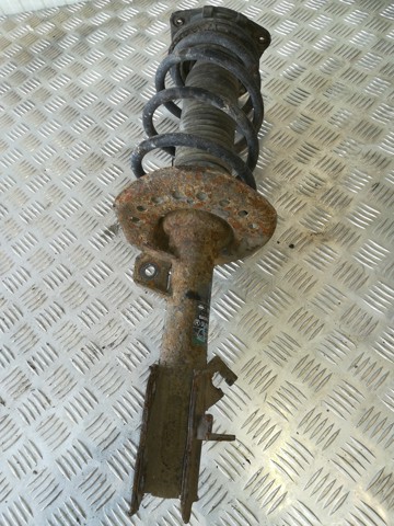 Amortyzator przedni prawy 824903002933 NISSAN