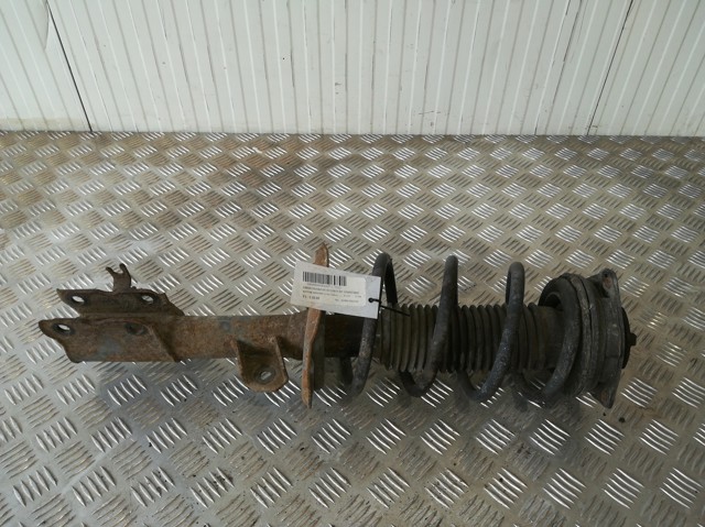 Amortyzator przedni lewy 824903002934 NISSAN