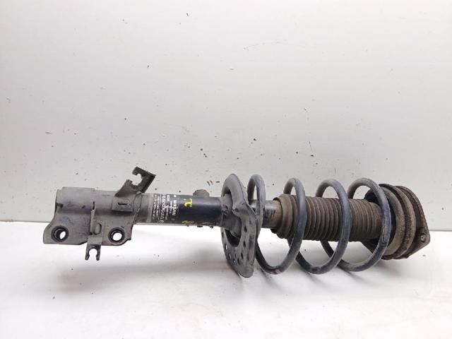 Amortyzator przedni lewy 824903002934 NISSAN