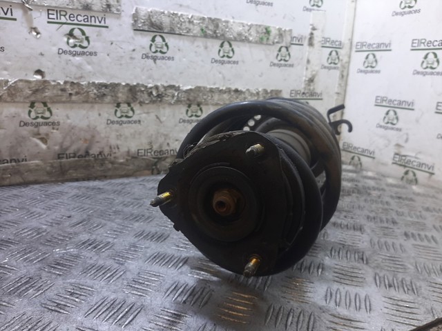 Amortyzator przedni 824904000429 FORD