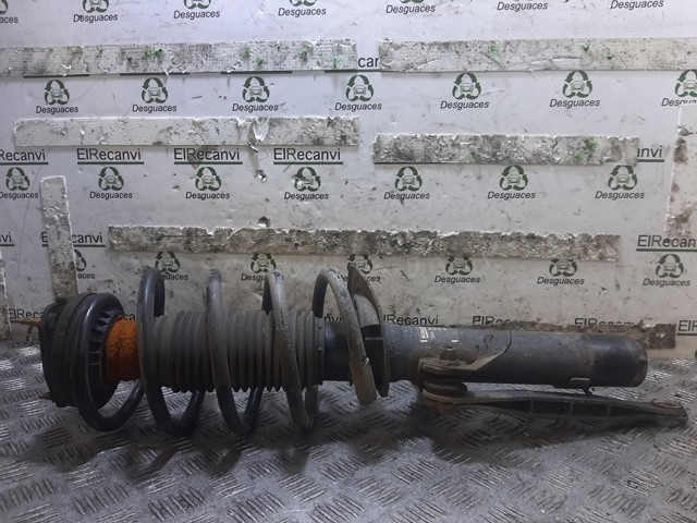 Amortyzator przedni 824904000429 FORD