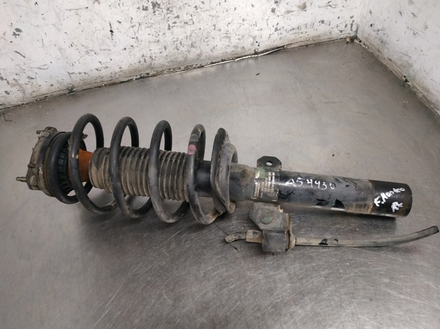 Amortyzator przedni 824904000429 FORD