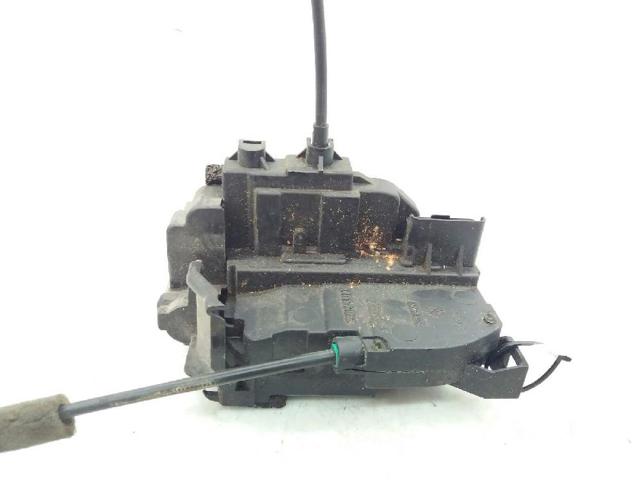Zamek drzwi tylnych prawych 825000003R RENAULT