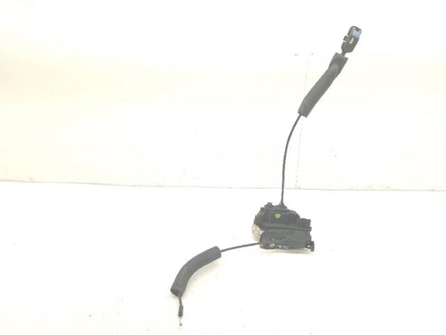 Zamek drzwi tylnych prawych 825000003R RENAULT