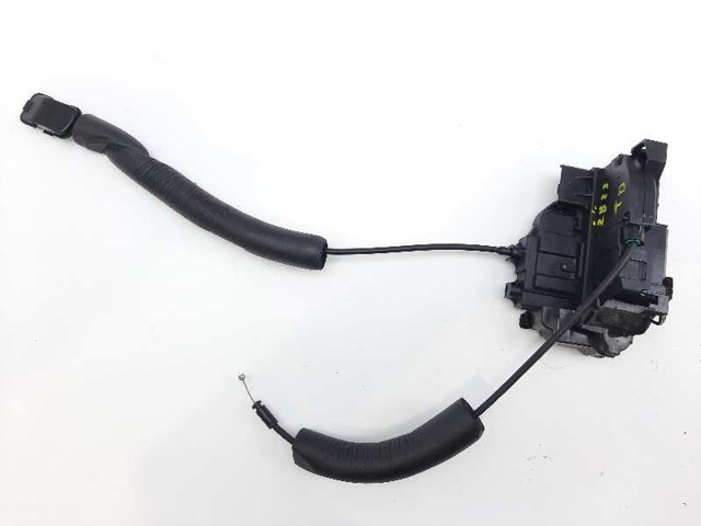 Zamek drzwi tylnych prawych 825000003R RENAULT
