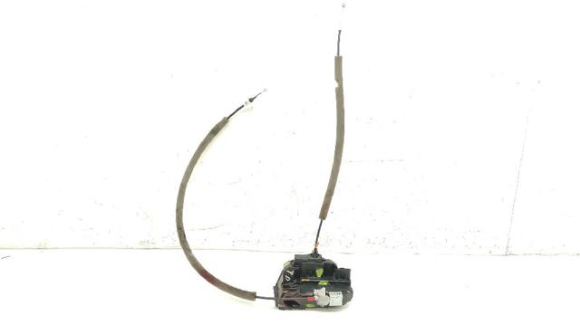Zamek drzwi tylnych prawych 825004EA2A NISSAN