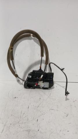 Zamek drzwi tylnych prawych 825004EA2A NISSAN