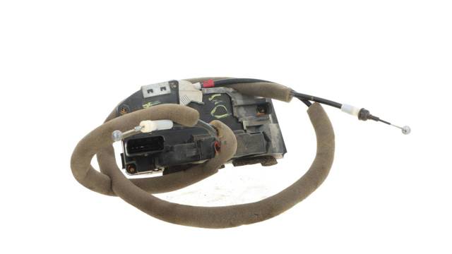 Zamek drzwi tylnych prawych 825004EA2A RENAULT