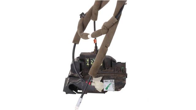 Zamek drzwi tylnych prawych 825004EA2A RENAULT
