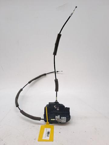 Zamek drzwi tylnych prawych 825004JK0A NISSAN