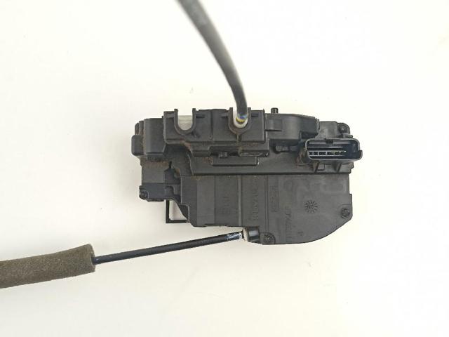 Zamek drzwi tylnych prawych Nissan Note E11