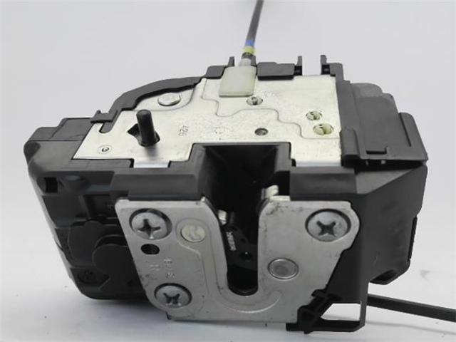 Zamek drzwi tylnych prawych Nissan Note E11