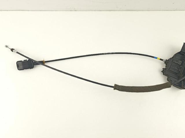 Zamek drzwi tylnych prawych Nissan Note E11