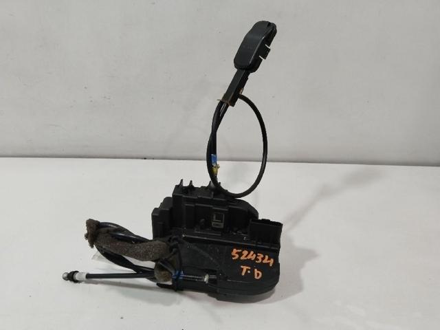 Nissan Note (2006-2012)
