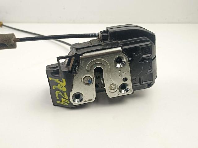 Zamek drzwi tylnych prawych Nissan Note E11