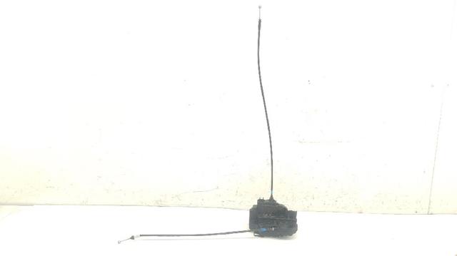 Zamek drzwi tylnych prawych 82500EB305 NISSAN