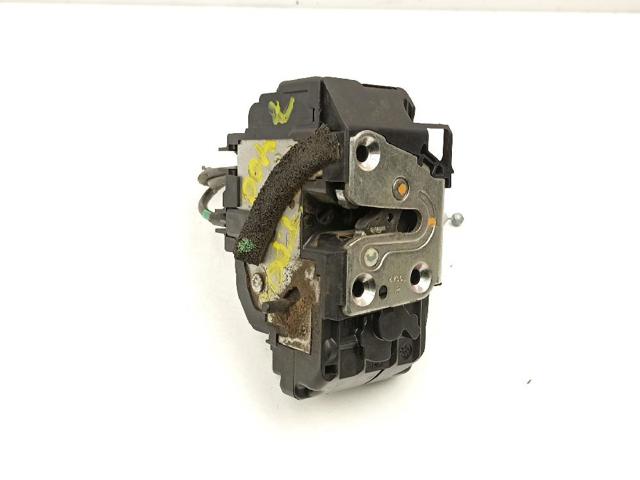 Zamek drzwi tylnych prawych 82500JD900 NISSAN