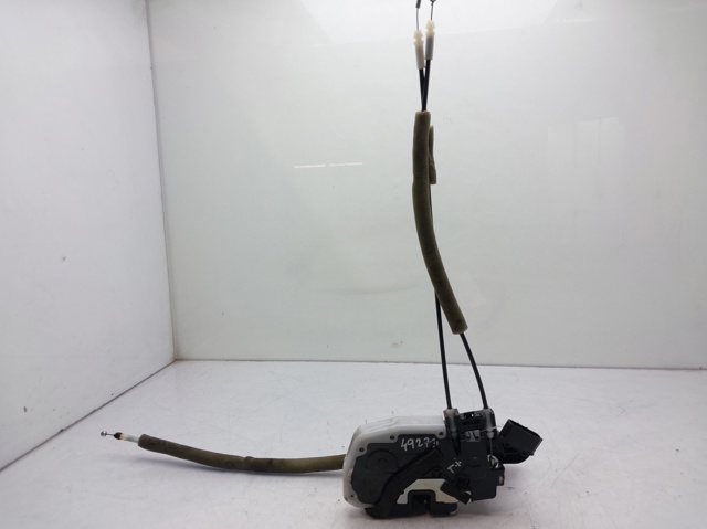 825011KA2A Nissan/Infiniti