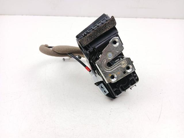 Zamek drzwi tylnych lewych 825014EA2A NISSAN