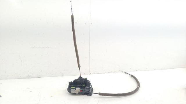 Zamek drzwi tylnych lewych 825014EA2A RENAULT