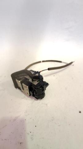 Zamek drzwi tylnych lewych 825014EA2A RENAULT