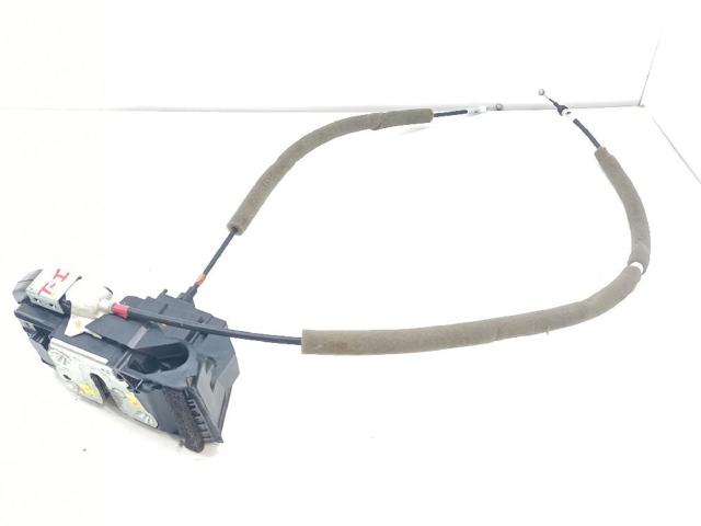 Zamek drzwi tylnych lewych 825014EA2A RENAULT