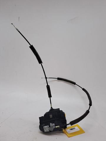 Zamek drzwi tylnych lewych do Nissan Navara D23, D23T