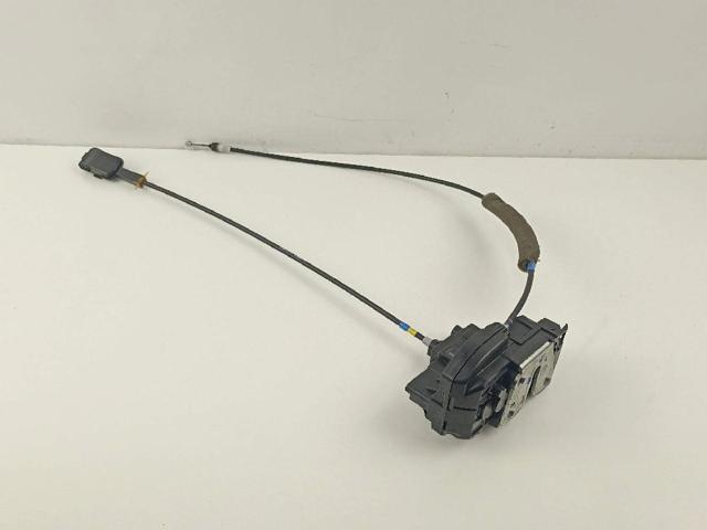 Zamek drzwi tylnych lewych do Nissan Note E11
