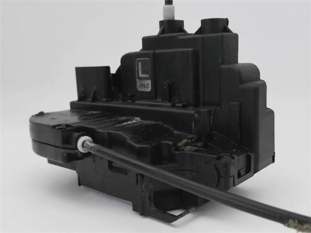 Nissan Note (2006-2012)