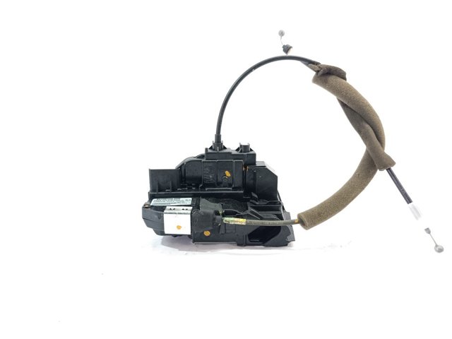 Zamek drzwi tylnych lewych 82501BA60B NISSAN