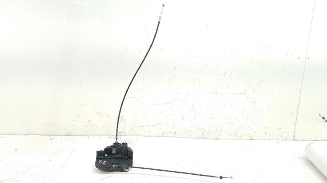 Zamek drzwi tylnych lewych 82501EB305 NISSAN