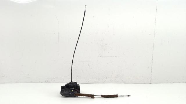 Zamek drzwi tylnych lewych 82501EB305 NISSAN