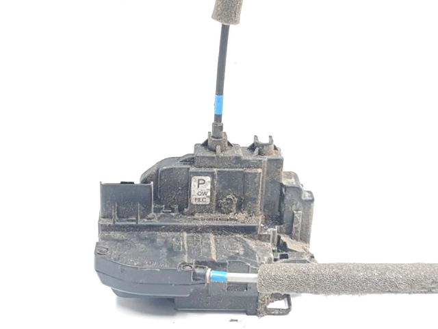 Zamek drzwi tylnych lewych 82501EB305 NISSAN