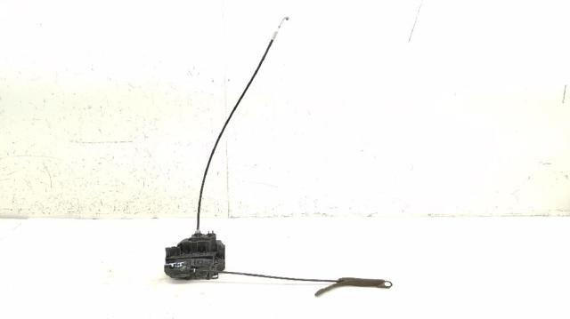 Zamek drzwi tylnych lewych 82501EB305 NISSAN