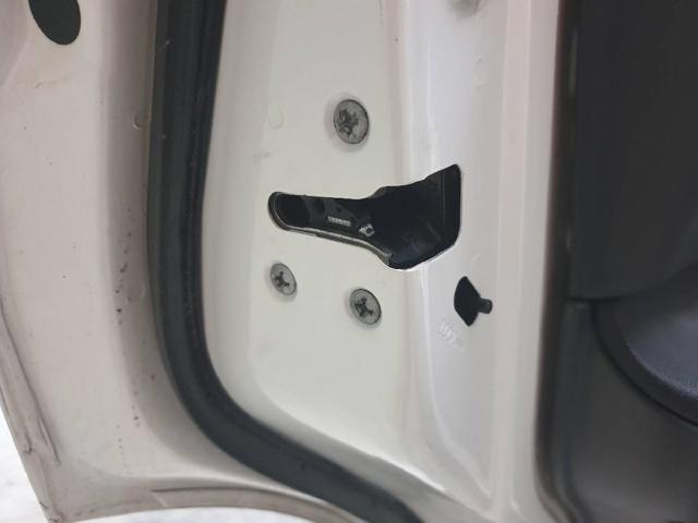 Zamek drzwi tylnych lewych 82501JD900 NISSAN