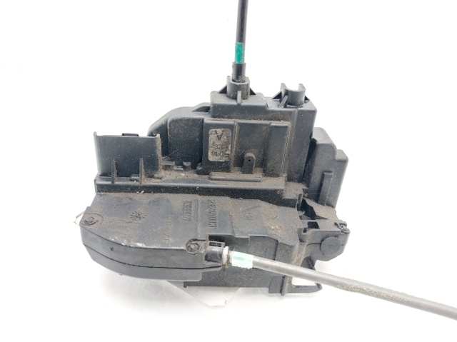 Zamek drzwi tylnych lewych 82501JD90C NISSAN