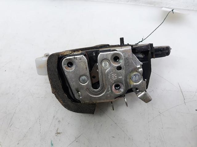 Zamek drzwi tylnych lewych Nissan X-Trail T31