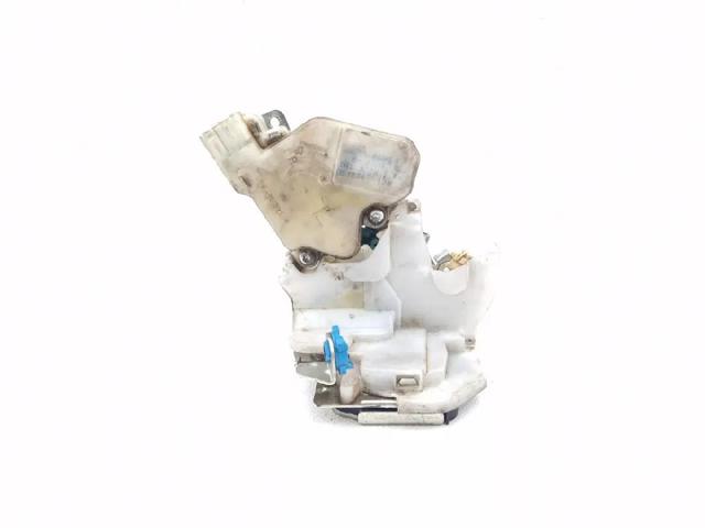 Zamek drzwi tylnych lewych 82501JG000 NISSAN