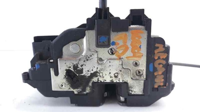 Zamek drzwi tylnych prawych 825020002R RENAULT
