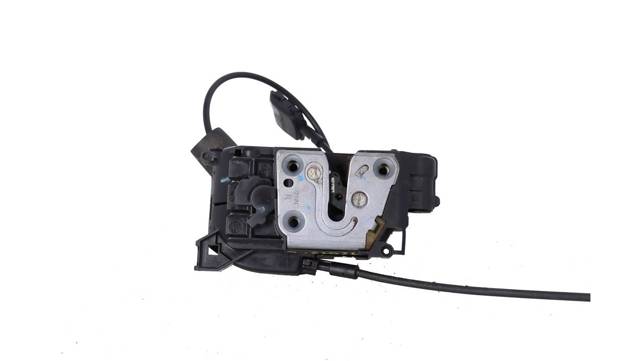 Zamek drzwi tylnych prawych 825020033R RENAULT