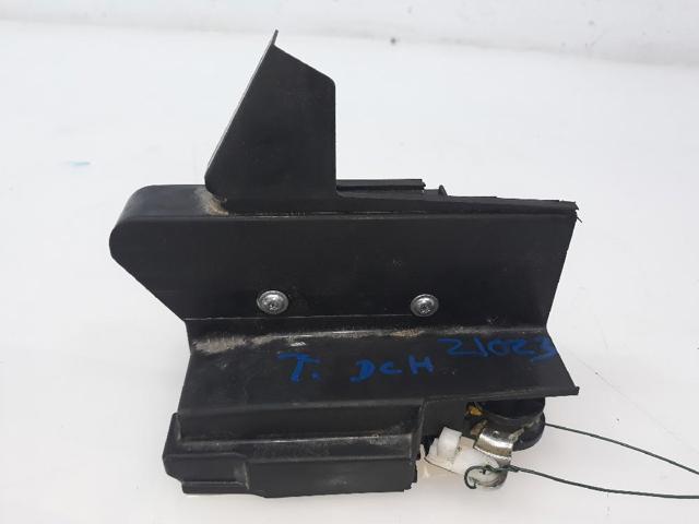 Zamek drzwi tylnych prawych 825022281R RENAULT